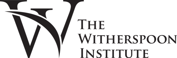 The Witherspoon Institute logo